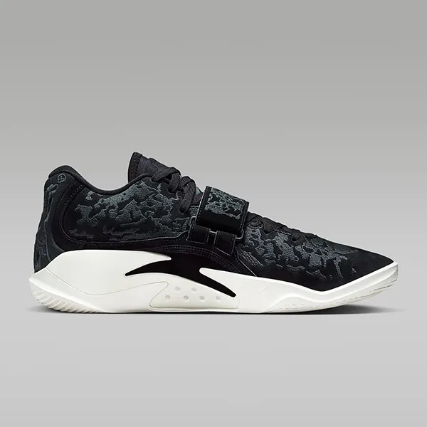 Giày Thể Thao Nike Zion 3 MUD SE PF Basketball FN1778-002 Màu Đen Size 40 - Giày - Vua Hàng Hiệu