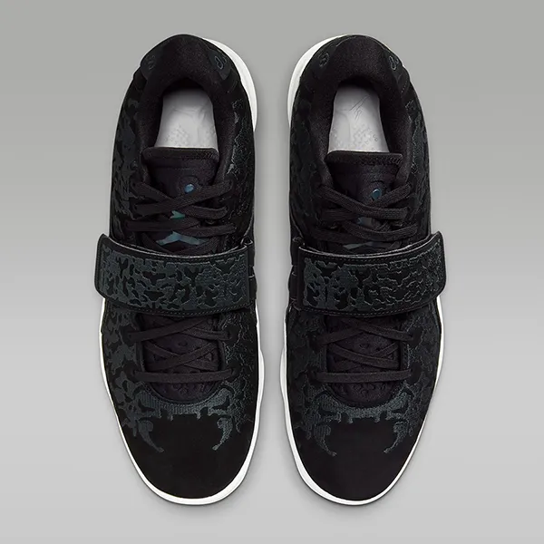 Giày Thể Thao Nike Zion 3 MUD SE PF Basketball FN1778-002 Màu Đen Size 40 - Giày - Vua Hàng Hiệu