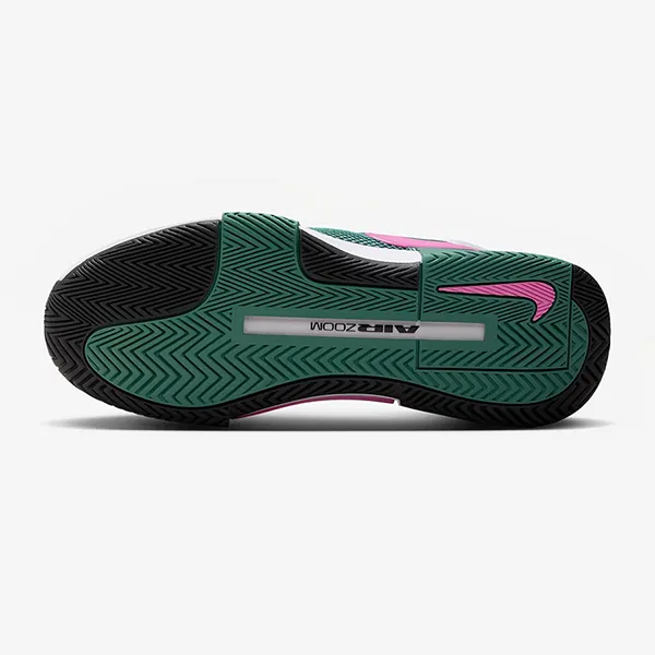 Giày Thể Thao Nữ Nike Zoom GP Challenge 1 FB3148-109 Màu Trắng - Xanh Size 38.5 - Giày - Vua Hàng Hiệu