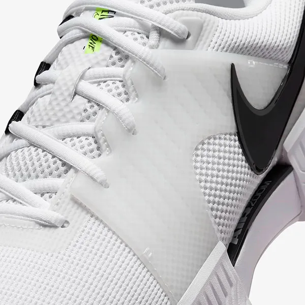 Giày Thể Thao Nike Zoom GP Challenge FB3147-101 Màu Trắng Size 45 - Giày - Vua Hàng Hiệu