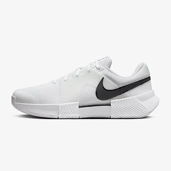 Giày Thể Thao Nike Zoom GP Challenge FB3147-101 Màu Trắng Size 45 - Giày - Vua Hàng Hiệu
