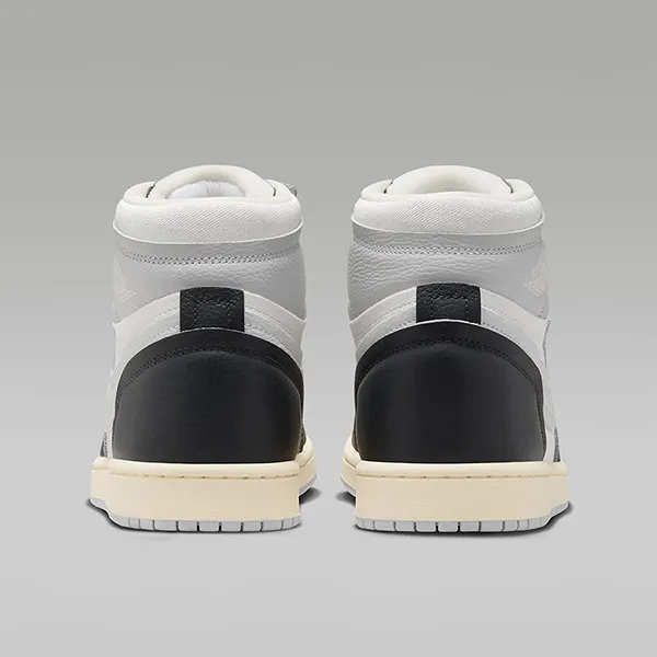 Giày Thể Thao Nữ Nike Air Jordan 1 High Method Of Make FB9891-001 Màu Đen Trắng Size 36
