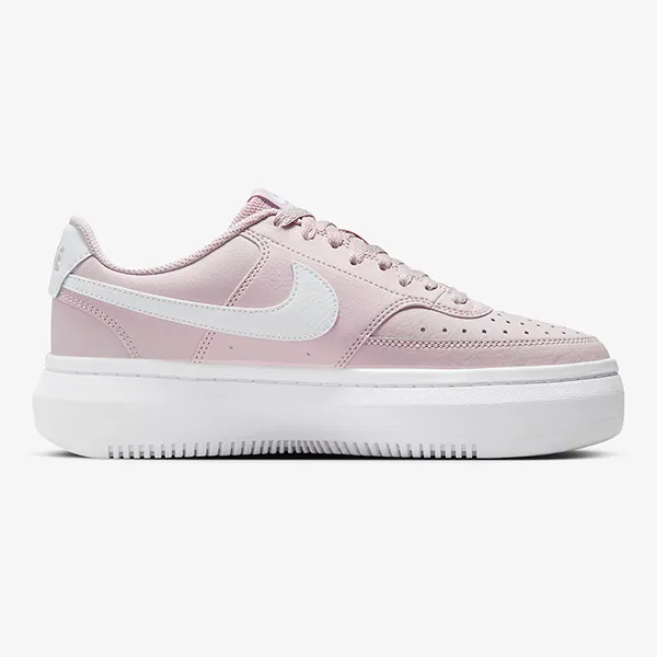 Giày Thể Thao Nữ Nike Court Vision Alta DM0113-005 Màu Hồng Phấn Size 38 - Giày - Vua Hàng Hiệu