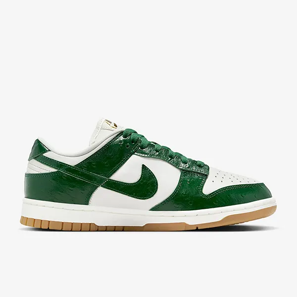 Giày Thể Thao Nữ Nike Dunk Low LX Shoes FJ2260-002 Màu Xanh/ Trắng Size 36