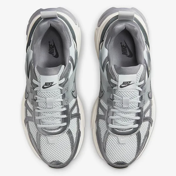 Giày Thể Thao Nữ Nike V2K FD0736-003 Màu Ghi Size 42