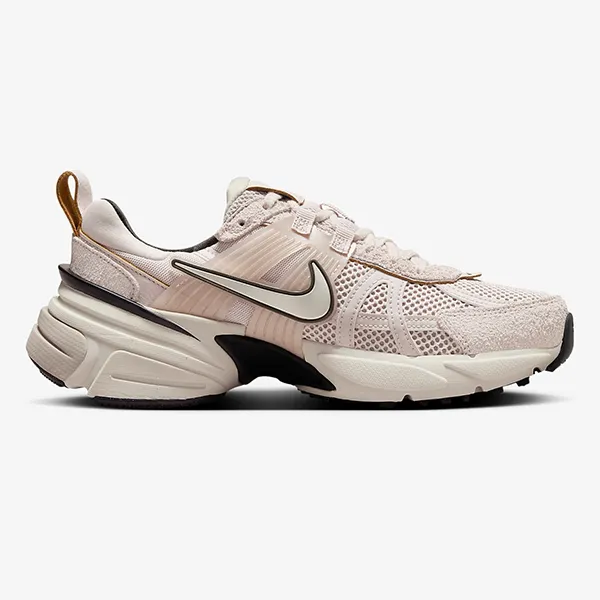 Giày Thể Thao Nữ Nike V2K Run FN6703-001 Màu Hồng Size 35.5