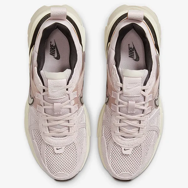 Giày Thể Thao Nữ Nike V2K Run FN6703-001 Màu Hồng Size 35.5