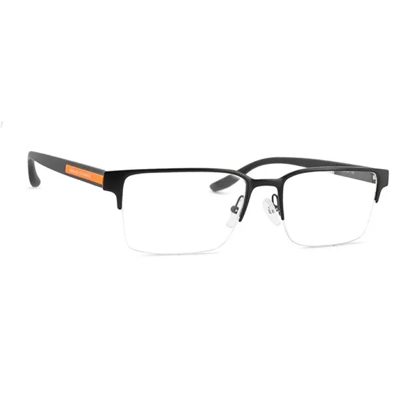 Gọng Kính Nam Armani Exchange 0AX1046 6000 Màu Đen