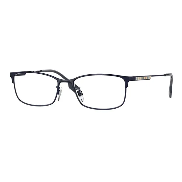 Gọng Kính Nam Burberry 0BE1357TD 131055 Màu Xanh Dương