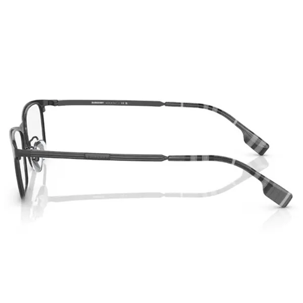 Gọng Kính Nam Burberry 0BE1374TD 100355 Màu Xám