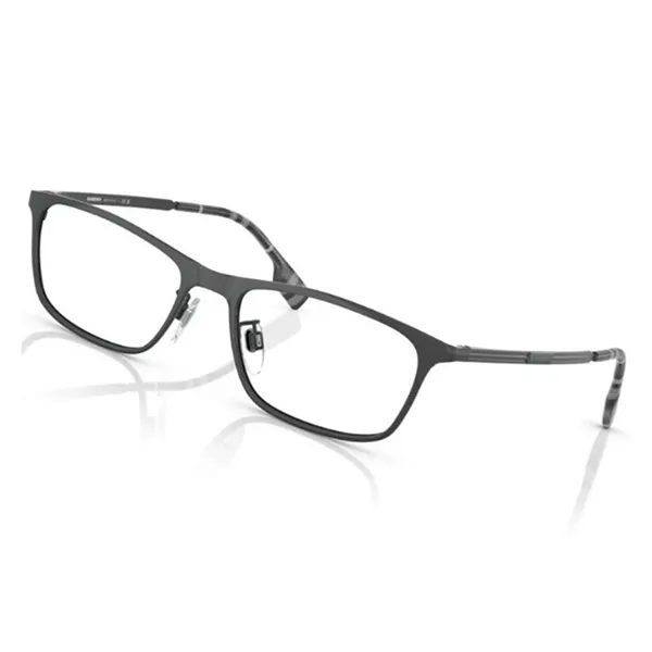 Gọng Kính Nam Burberry 0BE1374TD 100355 Màu Xám