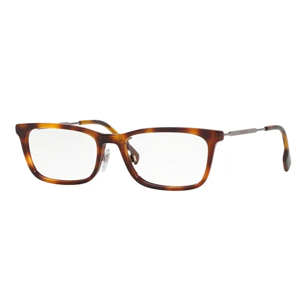 Gọng Kính Nam Burberry 0BE2297D 331654 Màu Nâu Havana - Kính mắt - Vua Hàng Hiệu