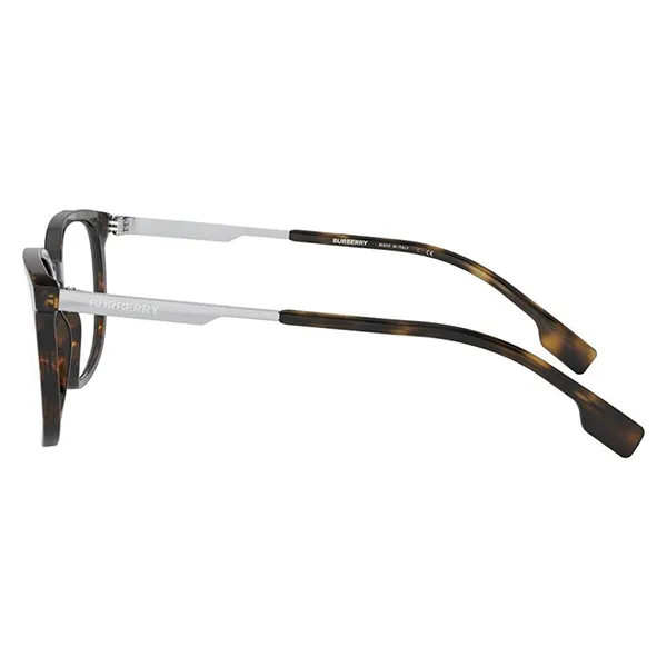Gọng Kính Nam Burberry 0BE2307F 300252 Màu Xám Havana
