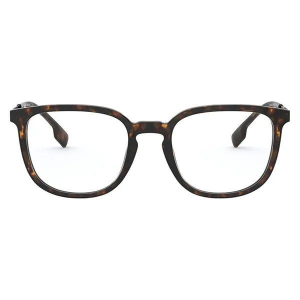 Gọng Kính Nam Burberry 0BE2307F 300252 Màu Xám Havana