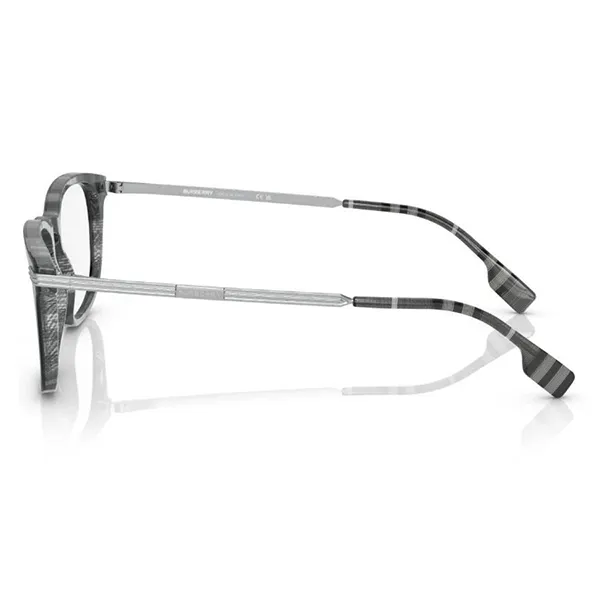 Gọng Kính Nam Burberry 0BE2369F 382956 Màu Đen