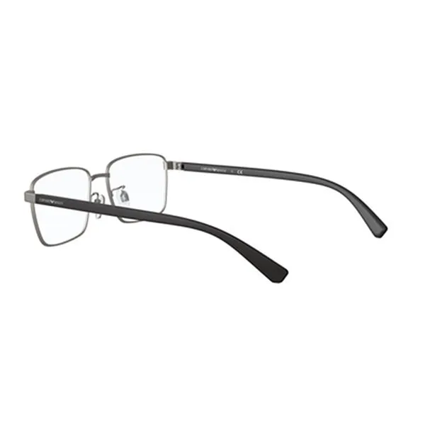 Gọng Kính Nam Emporio Armani 0EA1115D 300356 Màu Đen