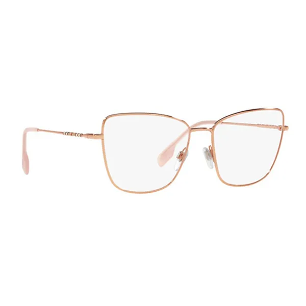 Gọng Kính Nữ Burberry 0BE1367 133753 Màu Vàng Hồng
