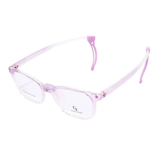 Gọng Kính Trẻ Em Giorgio Ferri GF24623 C6 Màu Hồng