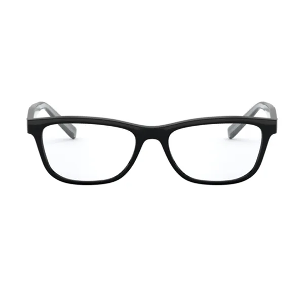 Gọng Kính Unisex Armani Exchange 0AX3068F 8158 Màu Đen Ghi