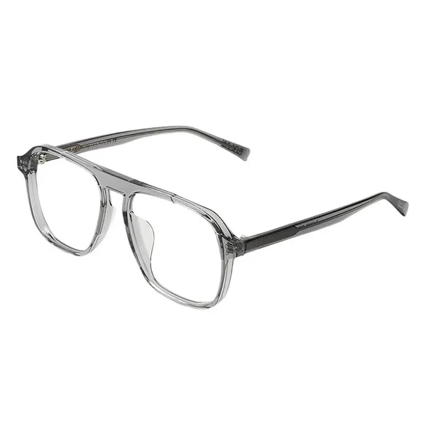 Gọng Kính Unisex Bolon BJ3083 B12 Màu Xám