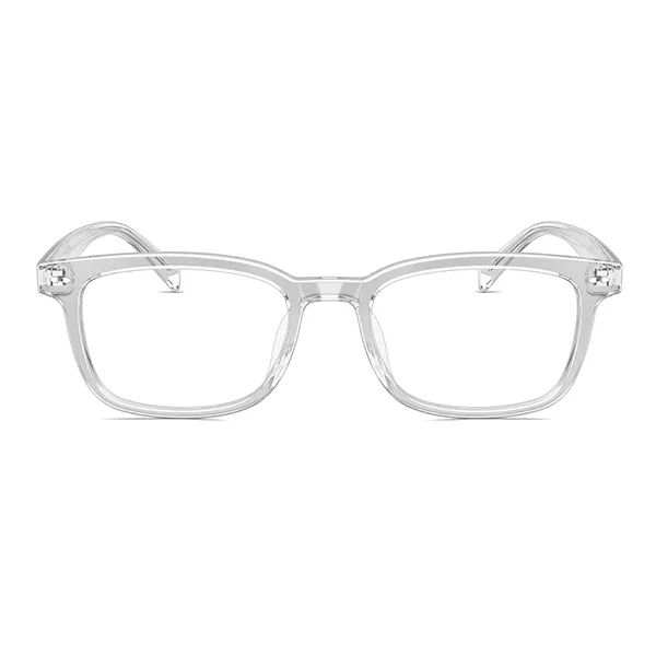 Gọng Kính Unisex Molsion MJ3033 B12 Màu Xám