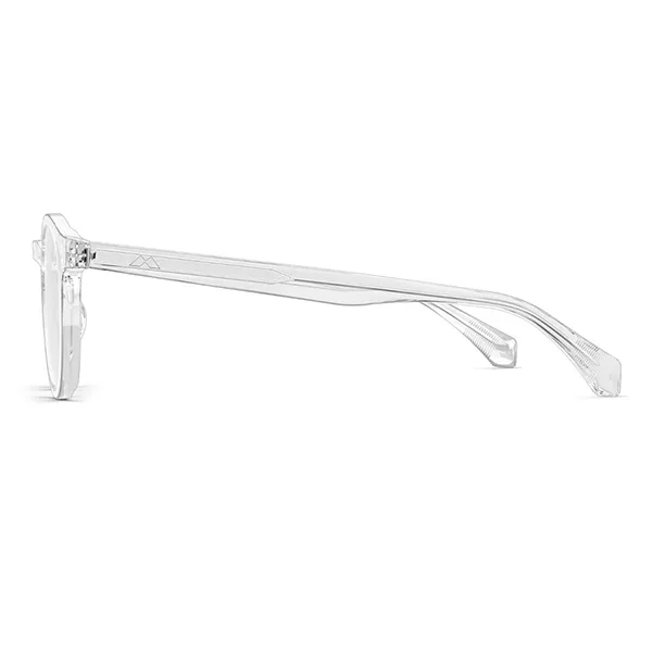 Gọng Kính Unisex Molsion MJ3053 B90 Màu Trong Suốt