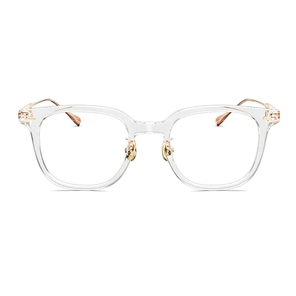 Gọng Kính Unisex Molsion MJ5069 B90 Màu Trong Suốt