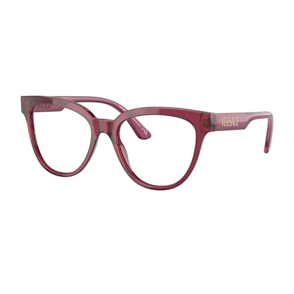 Gọng Kính Nữ Versace 0VE3315_535752.I Màu Đỏ Mận
