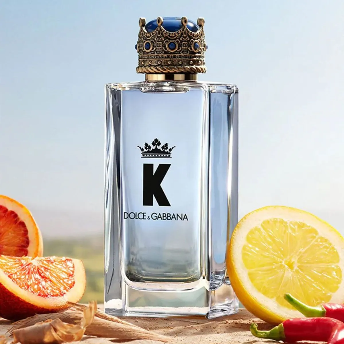 Dolce & Gabbana K by Dolce & Gabbana
