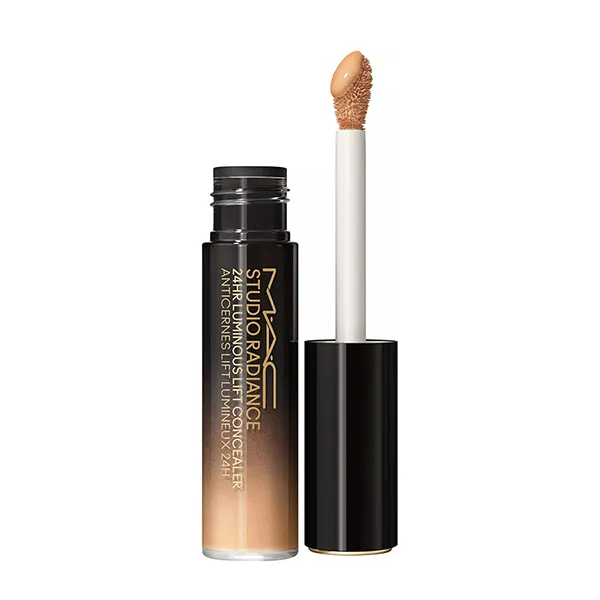 Kem Che Khuyết Điểm MAC Studio Radiance 24hr Luminous Lift Concealer NC15 11ml - Trang điểm - Vua Hàng Hiệu