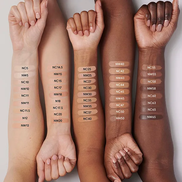Kem Che Khuyết Điểm MAC Studio Radiance 24hr Luminous Lift Concealer NC15 11ml - Trang điểm - Vua Hàng Hiệu