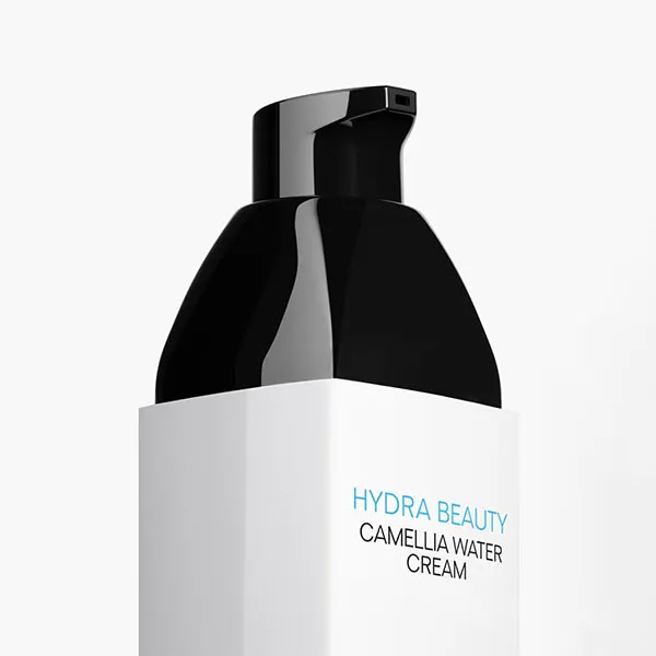 Kem Dưỡng Ẩm Chanel Hydra Beauty Camellia Water Cream 30ml - Mỹ phẩm - Vua Hàng Hiệu