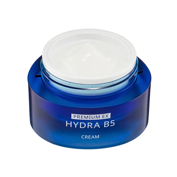 Kem Dưỡng Ẩm Phục Hồi AHC Premium EX Hydra B5 Cream 50ml - Mỹ phẩm - Vua Hàng Hiệu