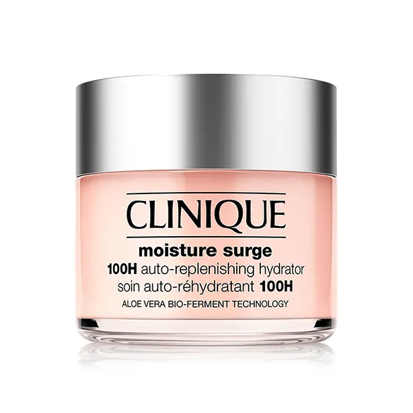 Kem Dưỡng Clinique Moisture Surge 100h Auto-Replenishing Hydrator 200ml