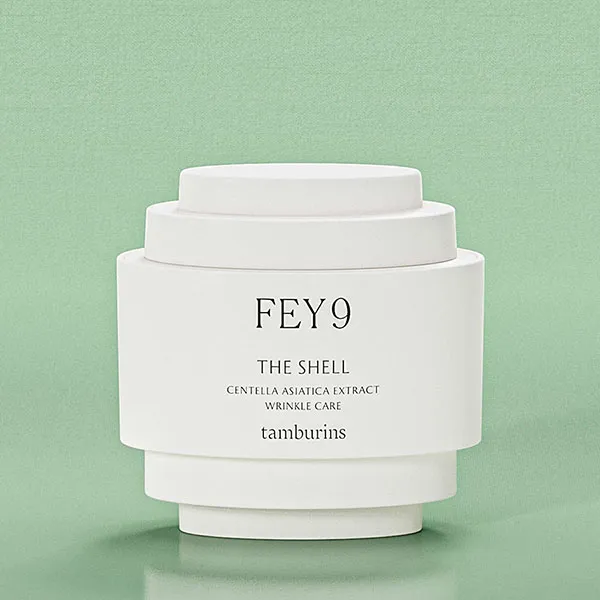 Kem Dưỡng Da Tay Tamburins The Shell Perfume Hand Fey9 15ml - Mỹ phẩm - Vua Hàng Hiệu