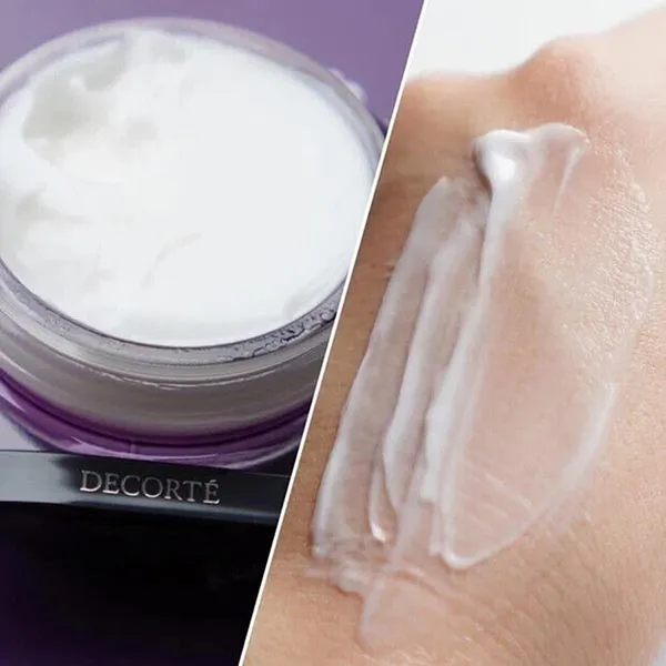 Kem Dưỡng Hỗ Trợ Phục Hồi Nâng Cao Decorté Liposome Advanced Repair Cream 50g - Mỹ phẩm - Vua Hàng Hiệu