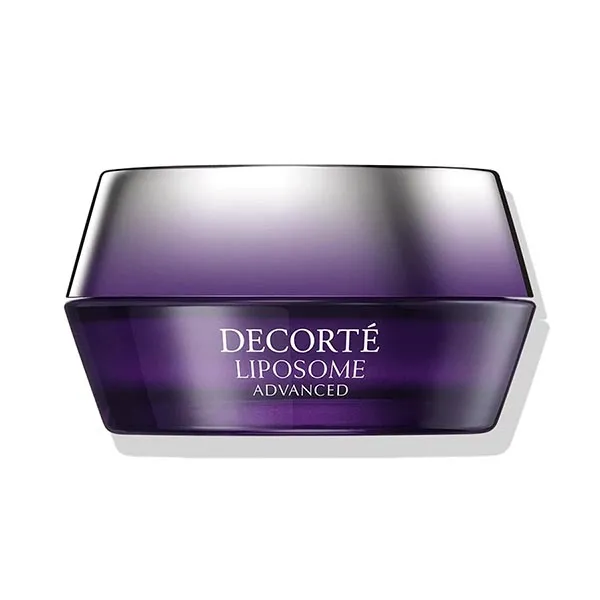 Kem Dưỡng Hỗ Trợ Phục Hồi Nâng Cao Decorté Liposome Advanced Repair Cream 50g - Mỹ phẩm - Vua Hàng Hiệu