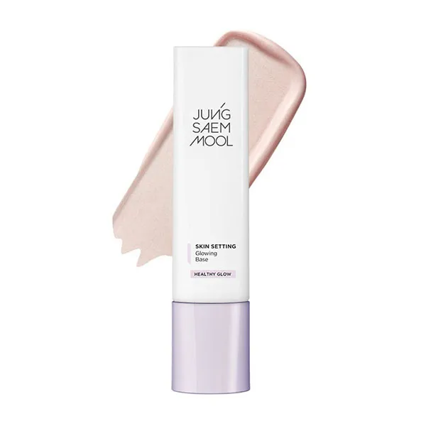 Kem Lót Jung Saem Mool Skin Setting Tone Healthy Glow 40ml - Trang điểm - Vua Hàng Hiệu