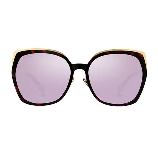 Kính Mát Nữ Molsion Sunglasses MS6031 D20 Màu Đồi Mồi