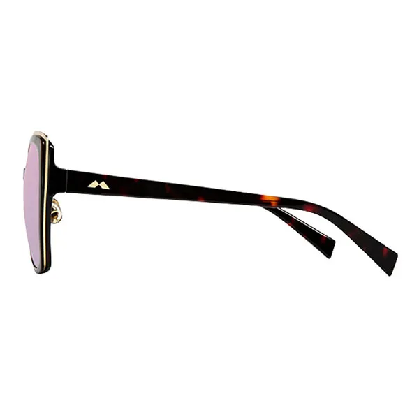 Kính Mát Nữ Molsion Sunglasses MS6031 D20 Màu Đồi Mồi