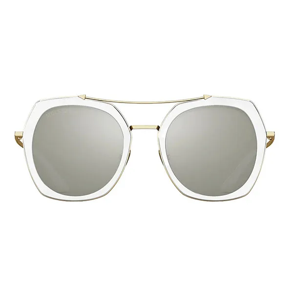 Kính Mát Nữ Molsion Sunglasses MS6039 B90 Màu Vàng