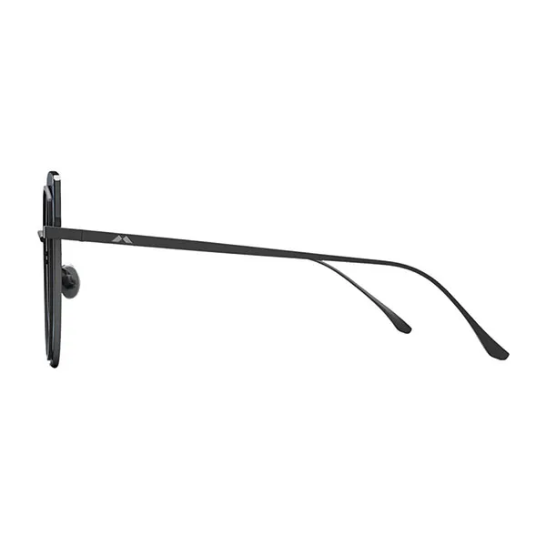 Kính Mát Nữ Molsion Sunglasses MS7012 B10 Màu Đen Xám