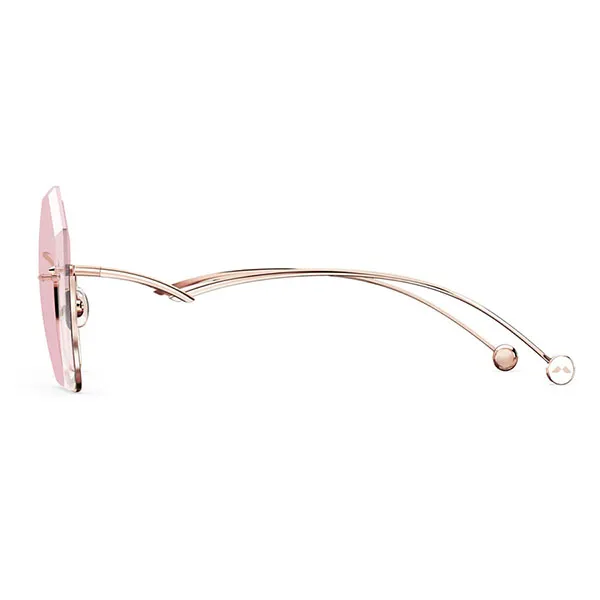 Kính Mát Nữ Molsion Sunglasses MS7068 B30 Màu Hồng - Kính mắt - Vua Hàng Hiệu