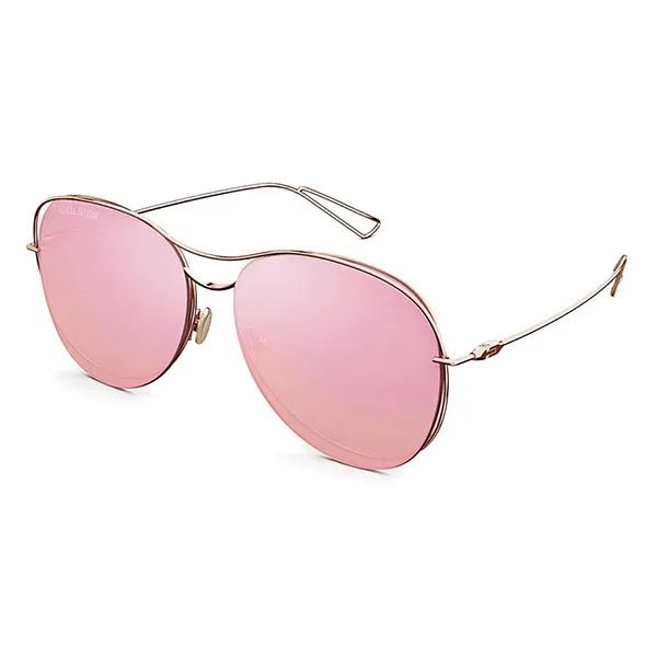 Kính Mát Nữ Molsion Sunglasses MS8023 B61 Màu Hồng - Kính mắt - Vua Hàng Hiệu