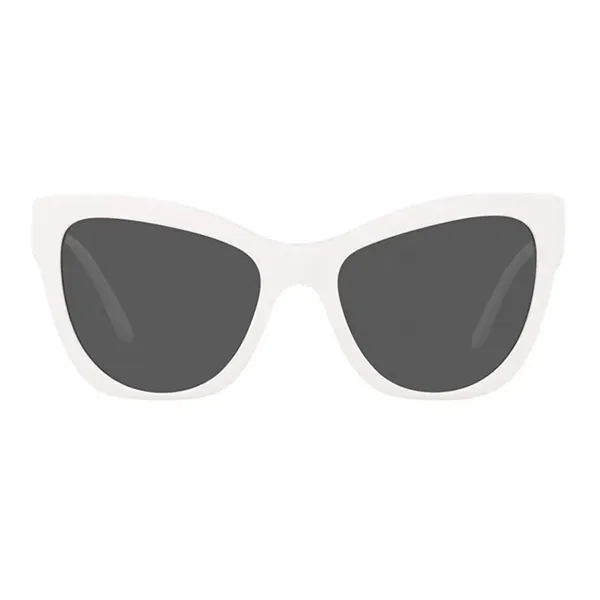 Kính Mát Nữ Versace 0VE4417U 314/8756 Màu Trắng