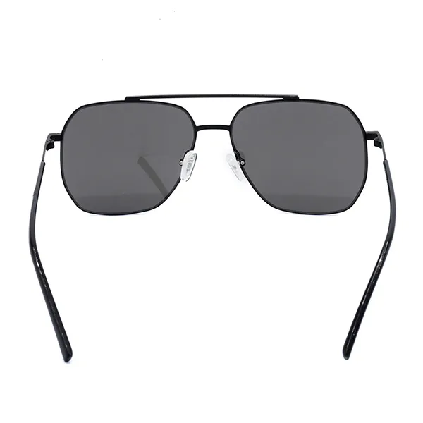 Kính Mát Unisex Giorgio Ferri GF1008 M02 Màu Đen