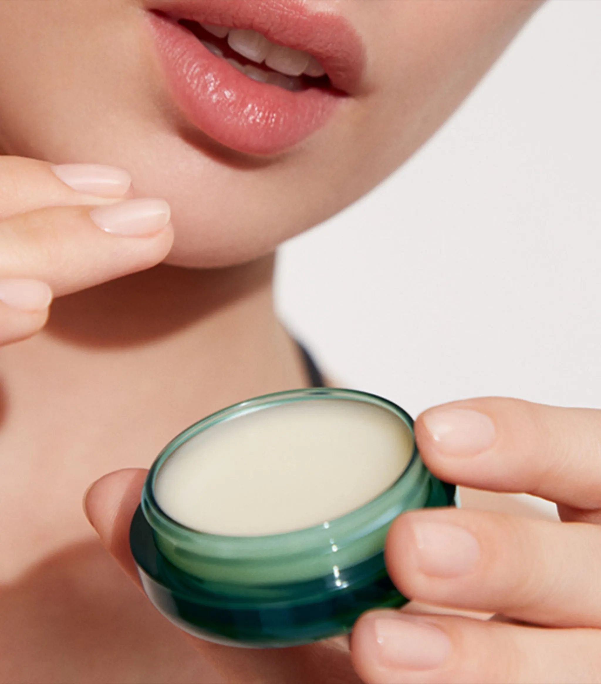 Son Dưỡng La Mer The Lip Balm
