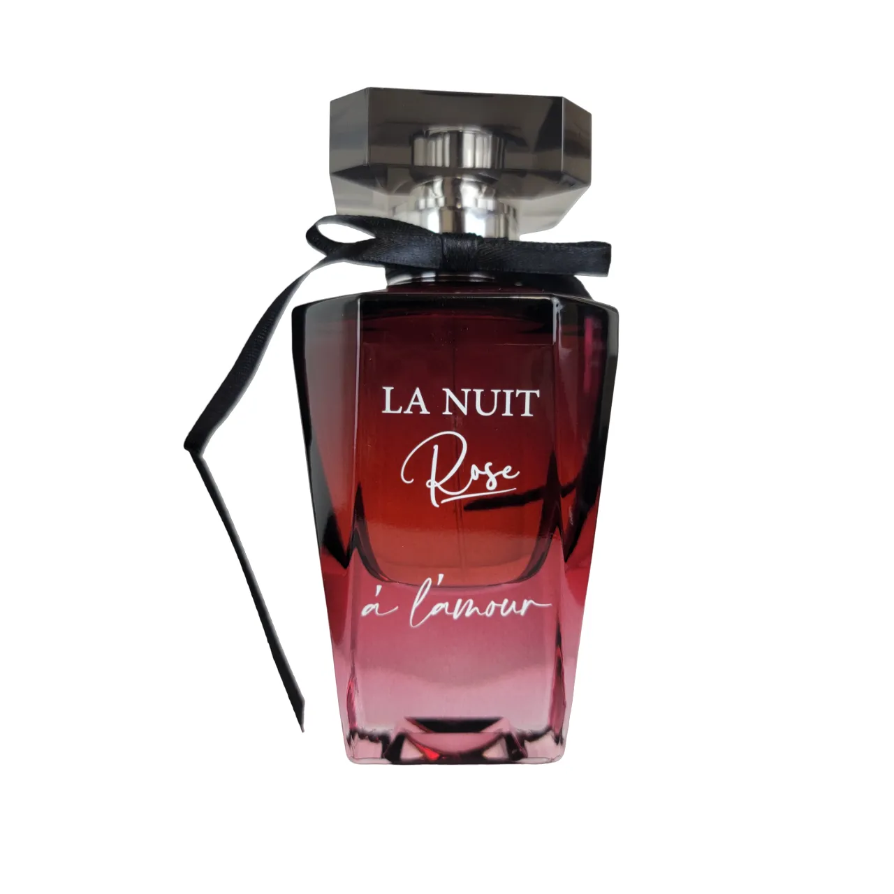 Nước hoa Fragrance World Rose D'Amour