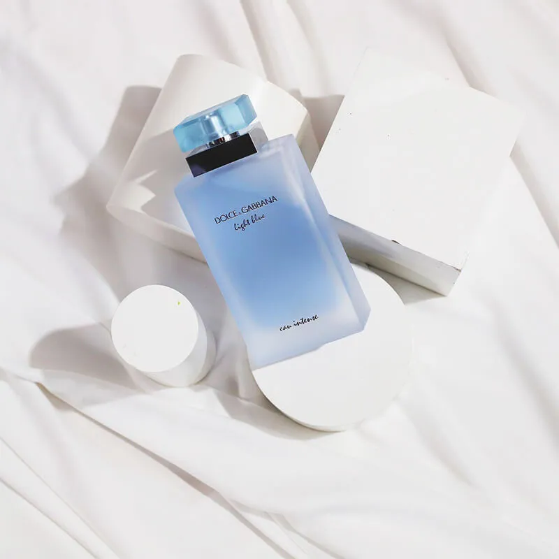 Nước hoa Dolce & Gabbana Light Blue Eau Intense