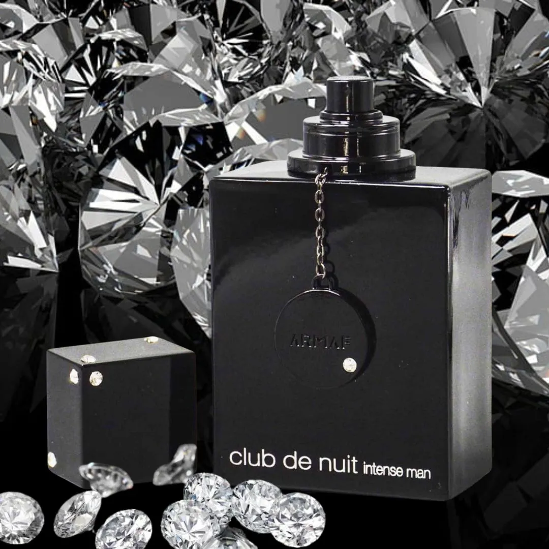 Nước hoa Armaf Club De Nuit Intense Man EDT